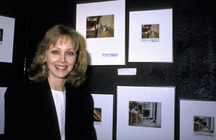 Shelley Long