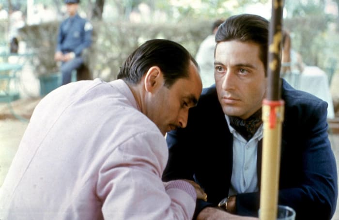 20 facts you might not know about 'The Godfather' and 'The Godfather