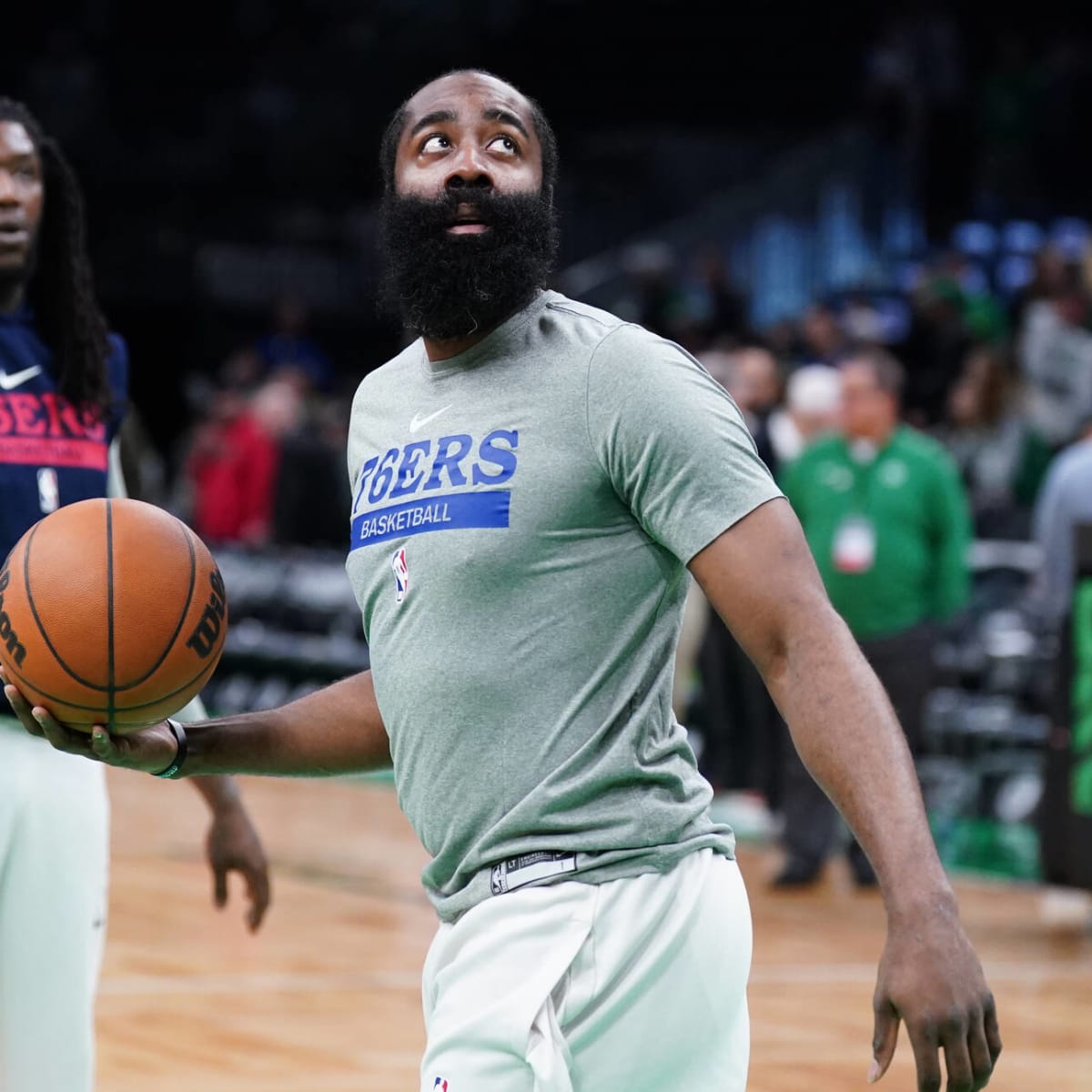 James harden trainers shop
