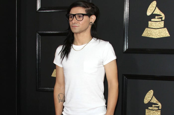 From First To Last, “Note to Self”