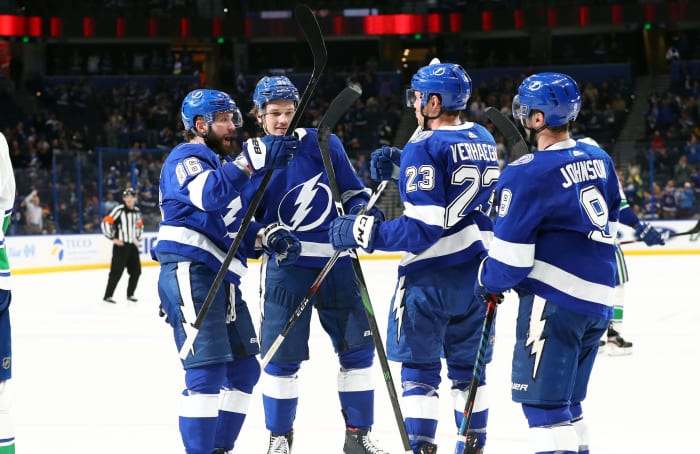 Will this be the year for the Lightning?