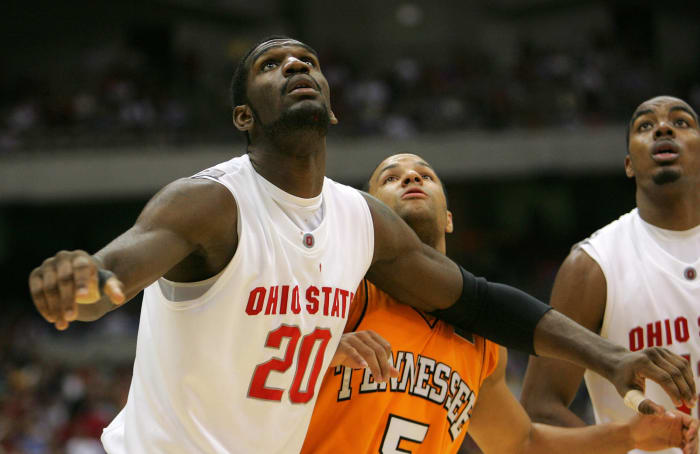 Top-ranked Ohio State climbs out of hole, beats Vols (2007)