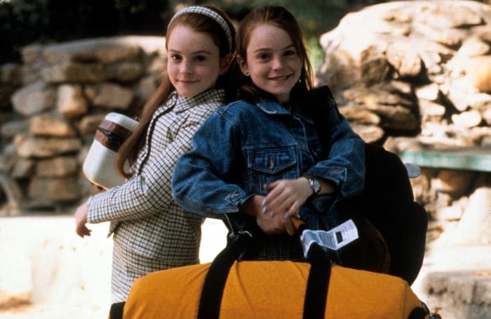 The Parent Trap (1998)