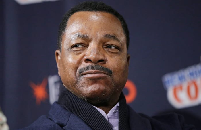 Carl Weathers