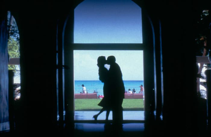 Punch Drunk Love (2002)