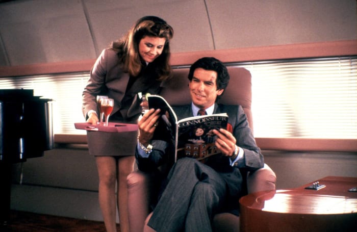 “Remington Steele”