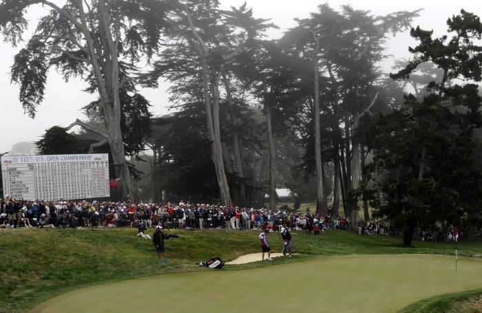 Olympic Club (San Francisco)