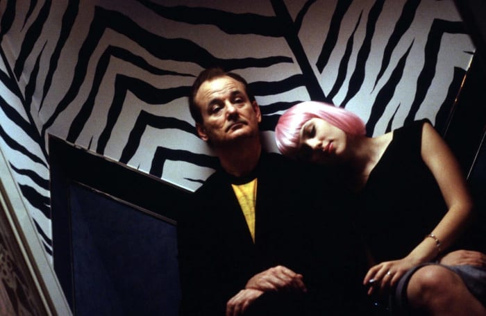 Bob Harris ('Lost in Translation')