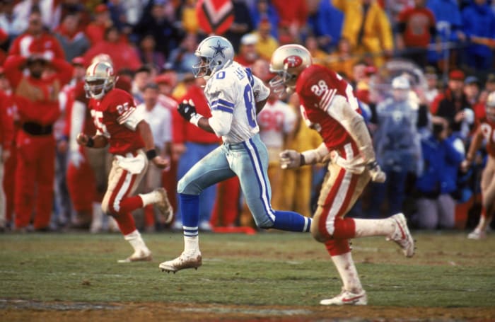 The NFL's best conference championship games Yardbarker