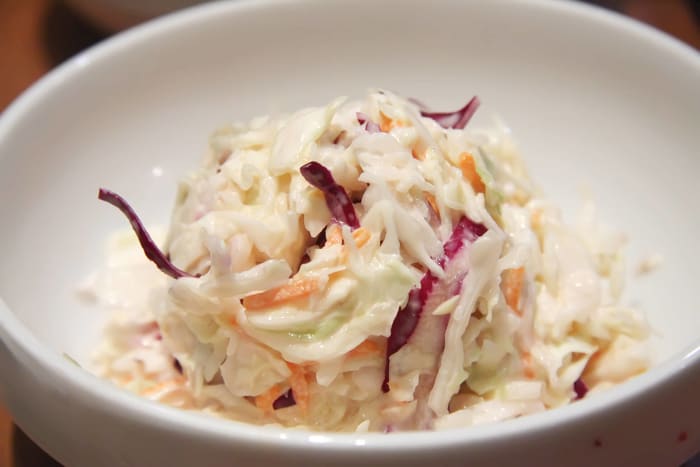 Coleslaw