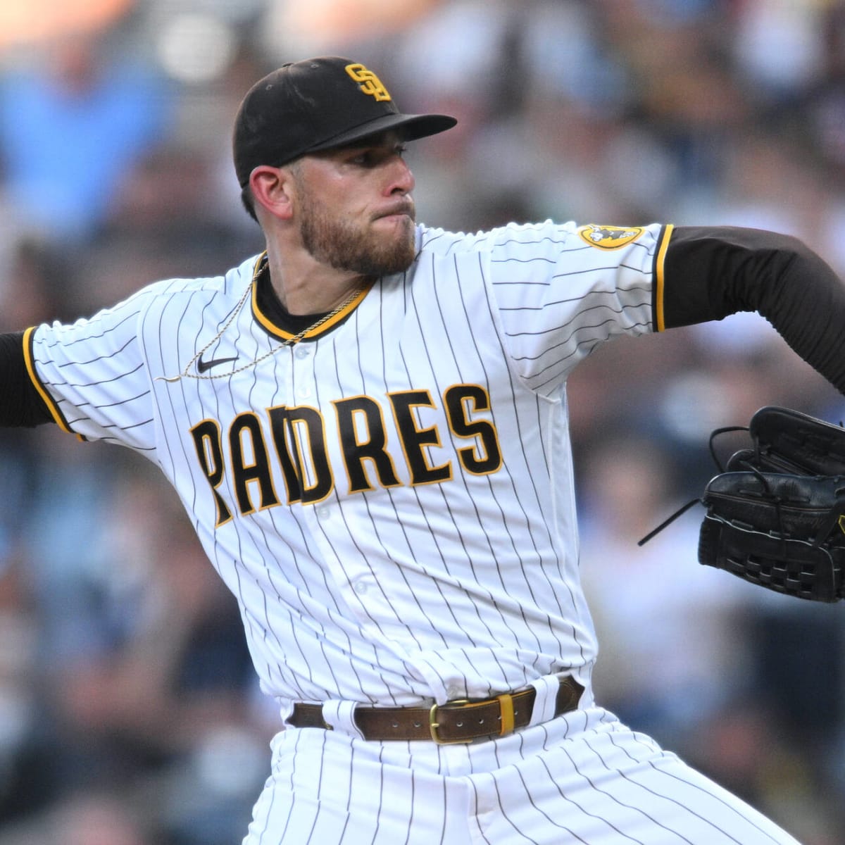 Report - San Diego Padres, Joe Musgrove closing in on 5-year, $100