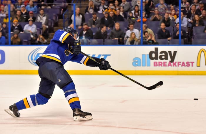 2014 St. Louis Blues