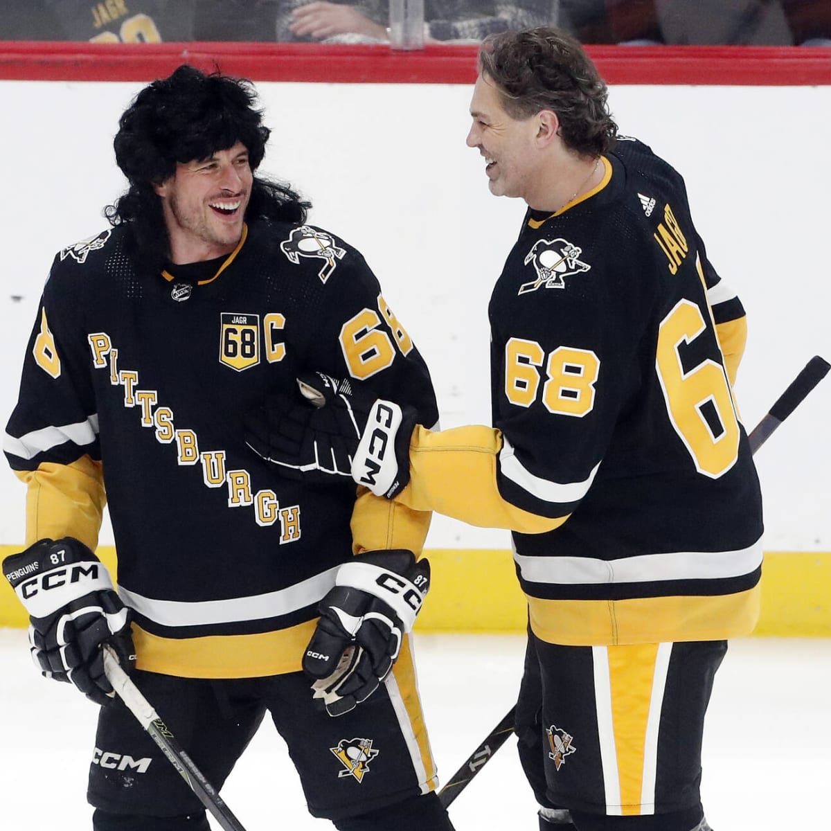 Jagr jersey hot sale