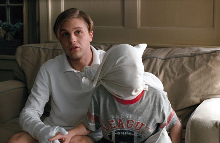'Funny Games'