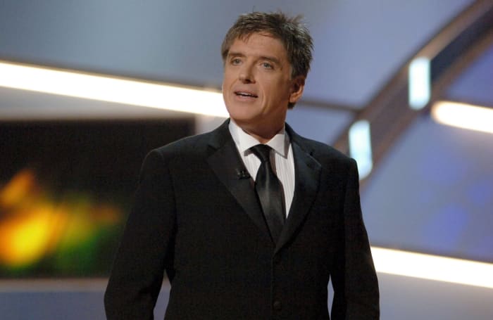 Craig Ferguson