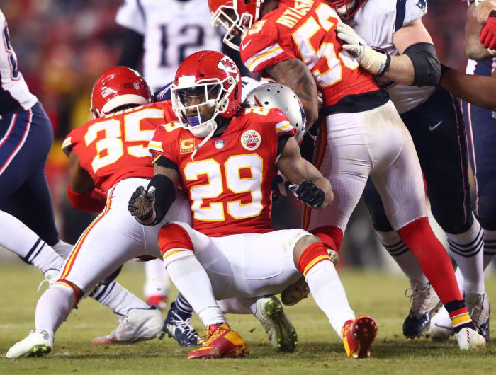 Eric Berry