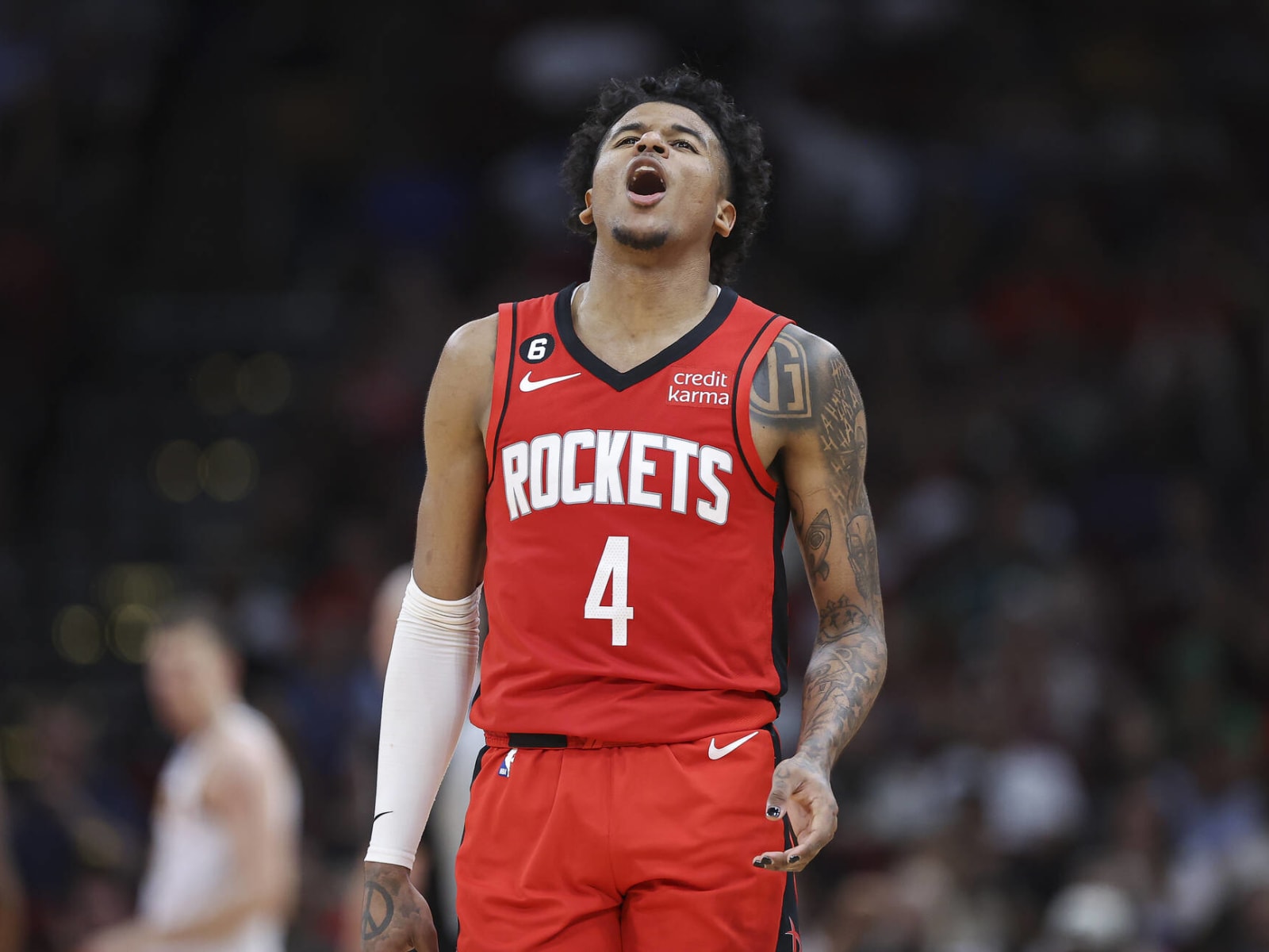 Rockets spotrac 2025