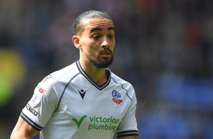Bolton Wanderers (4)