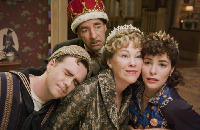 “Home for Purim”