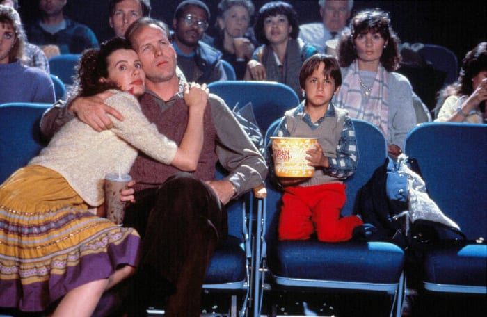 Geena Davis, Best Supporting Actress, 1988