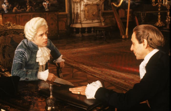 'Amadeus' (1984)