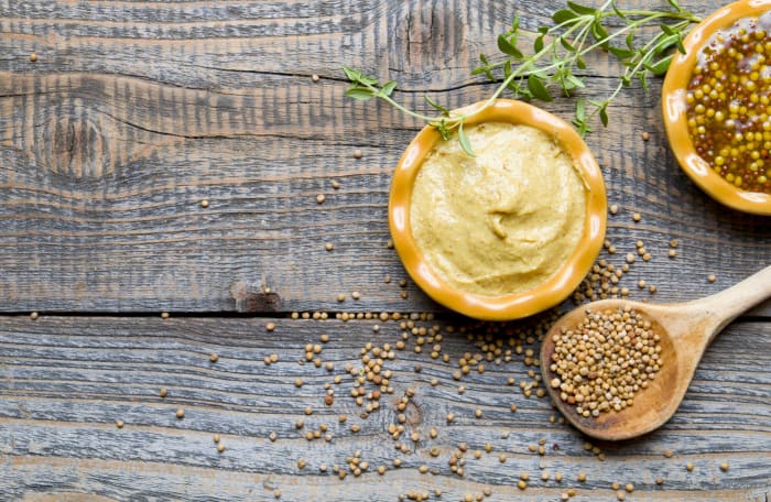Mustard