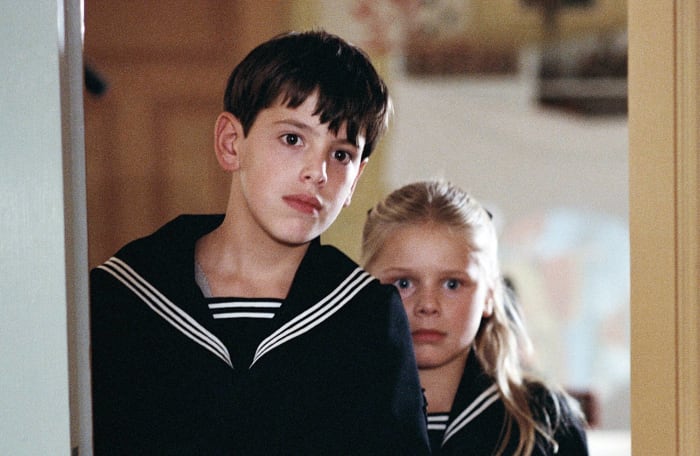 Fanny and Alexander (1982)