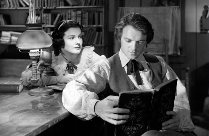 “Tennessee Johnson” (1942)