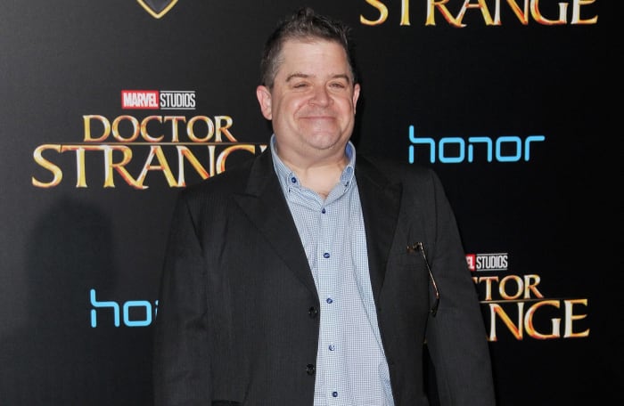 Patton Oswalt