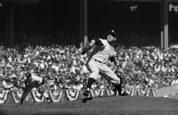 New York Yankees (1950)