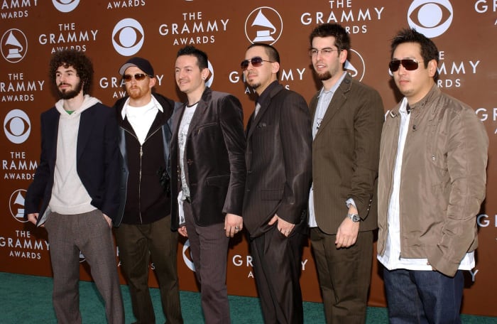 Linkin Park: “In the End”