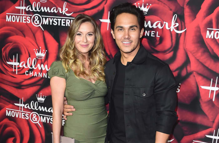 Carlos PenaVega