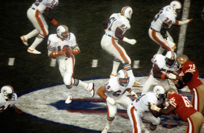 1984 Miami Dolphins