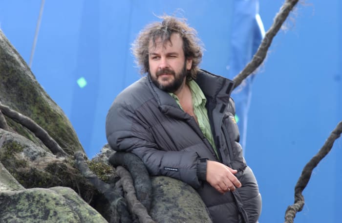 Peter Jackson, Biography, Movies, Beatles, Lord of the Rings, King Kong, &  Facts