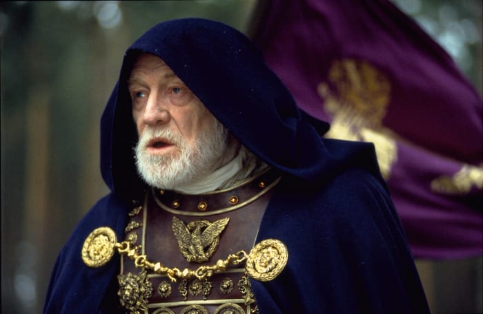 Richard Harris