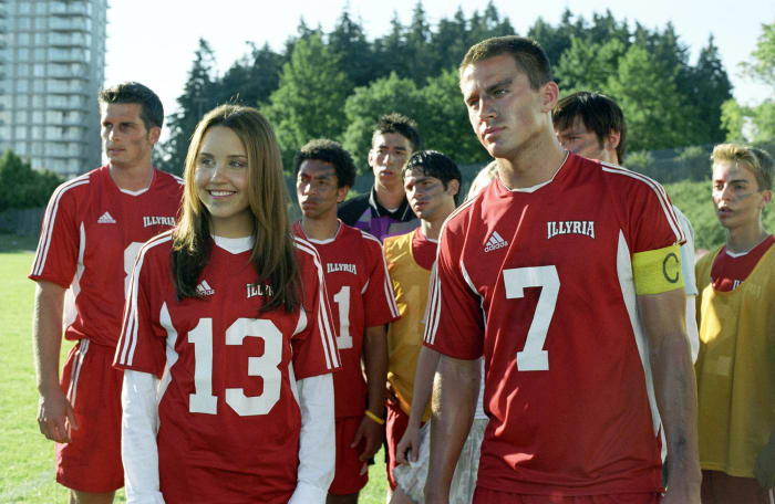 'She's The Man' (2006)