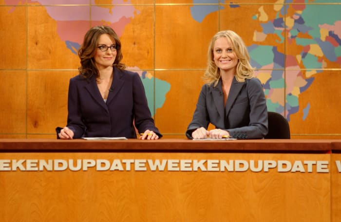 "Weekend Update"