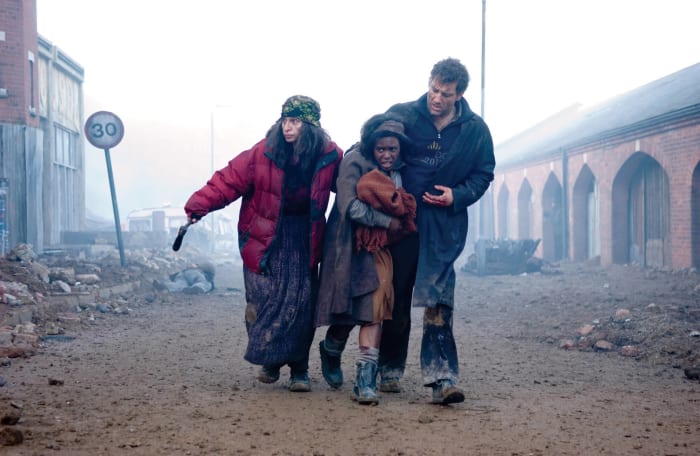 'Children of Men'