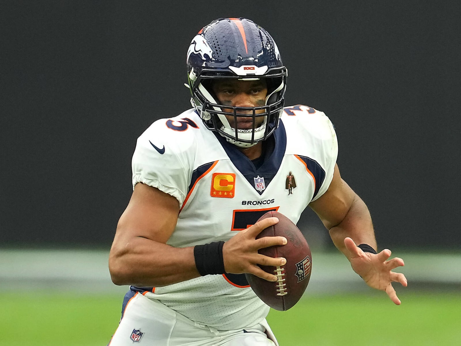 Broncos' pain with Russell Wilson, Bengals-Ravens reaction and more