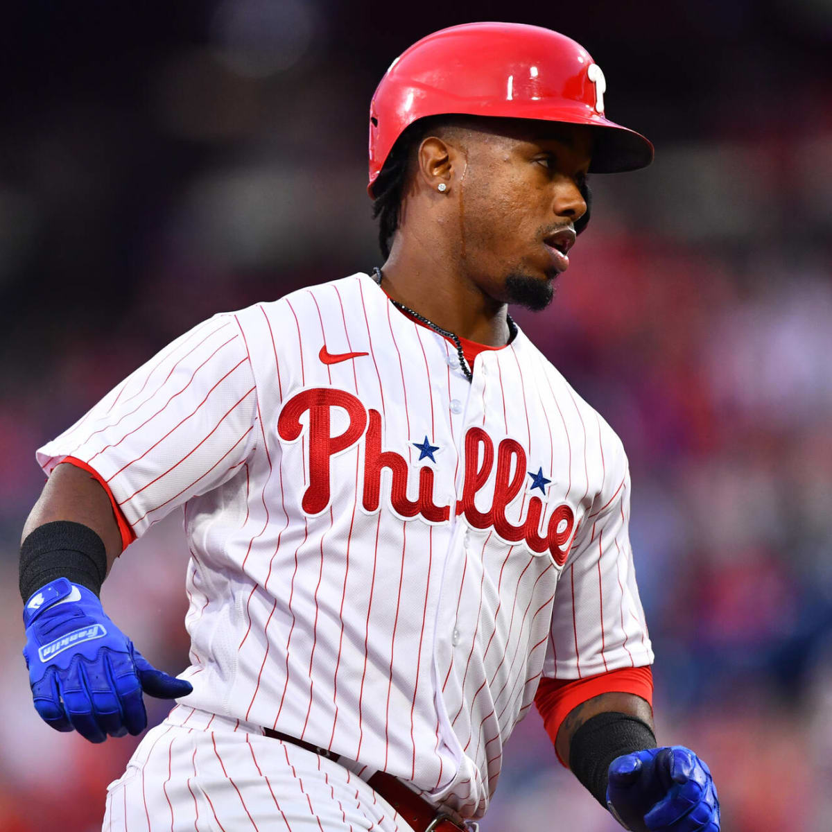 Phillies injury report: 2B Jean Segura placed on 10-day IL with quad strain  - DraftKings Network