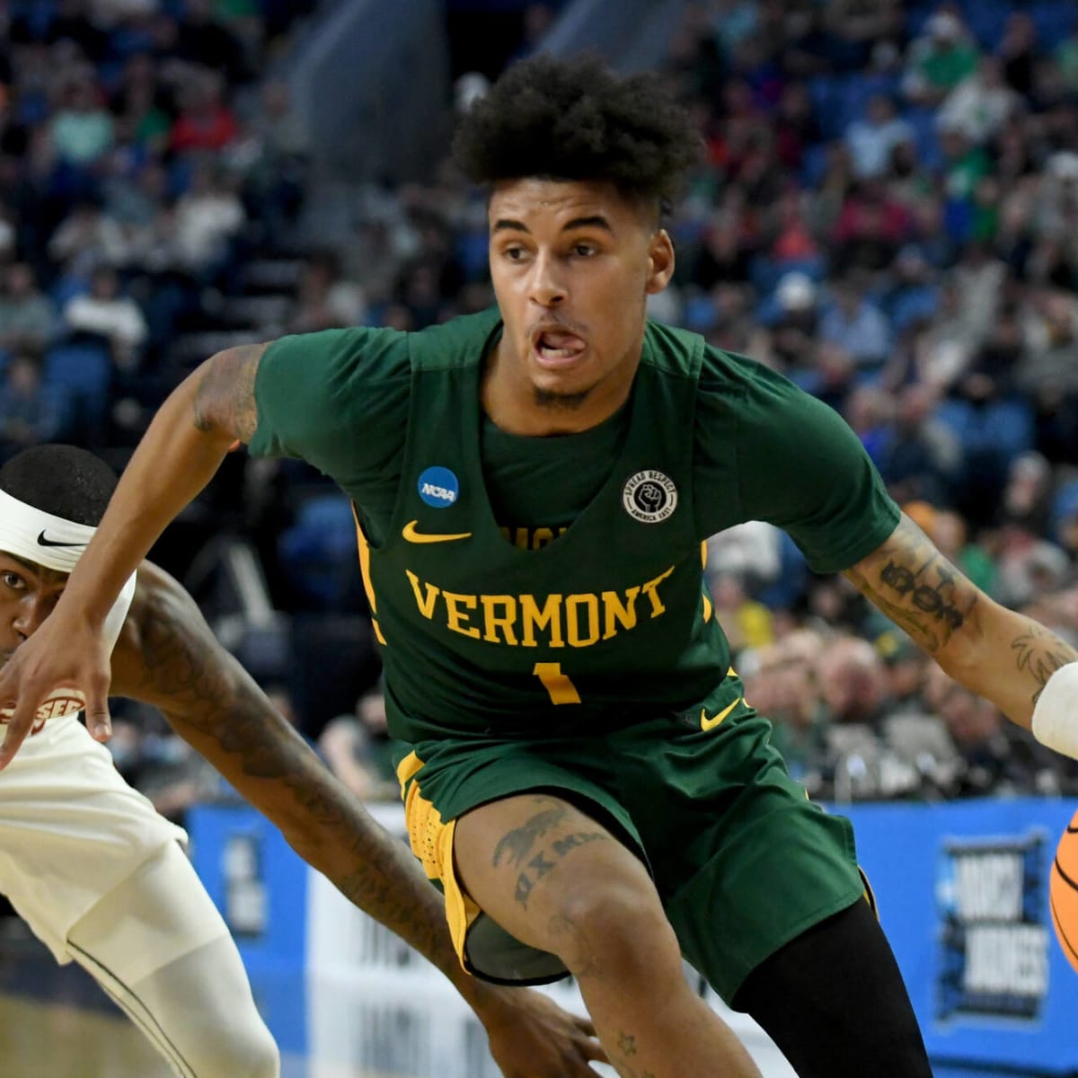 Yale vs. Vermont basketball game ends in epic comeback