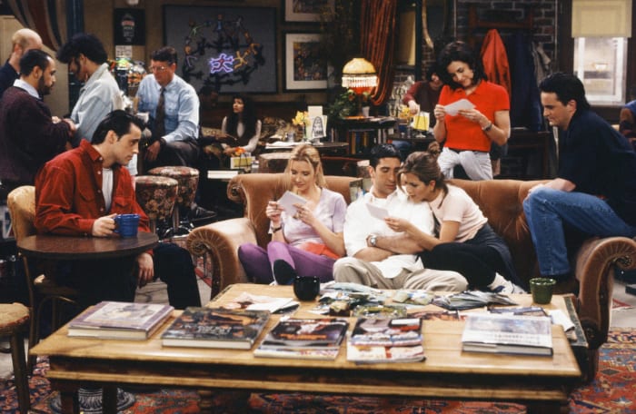 The 20 Best TV Shows Set In New York City Yardbarker The 20 Best TV Shows Set In New York City Yardbarker