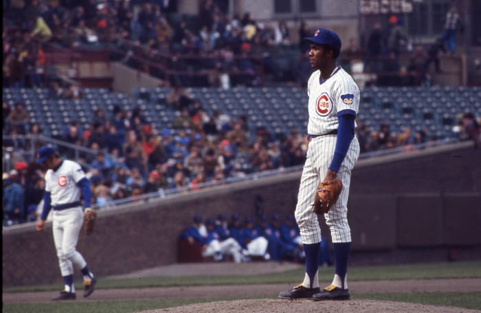 Ferguson Jenkins