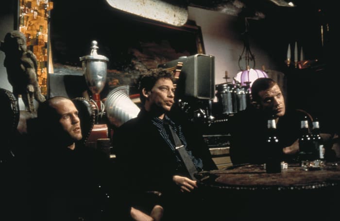 “Lock, Stock and Two Smoking Barrels” (1998)