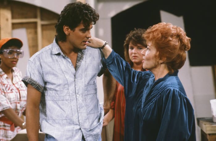 "The Facts of Life" (1985 - 1987)