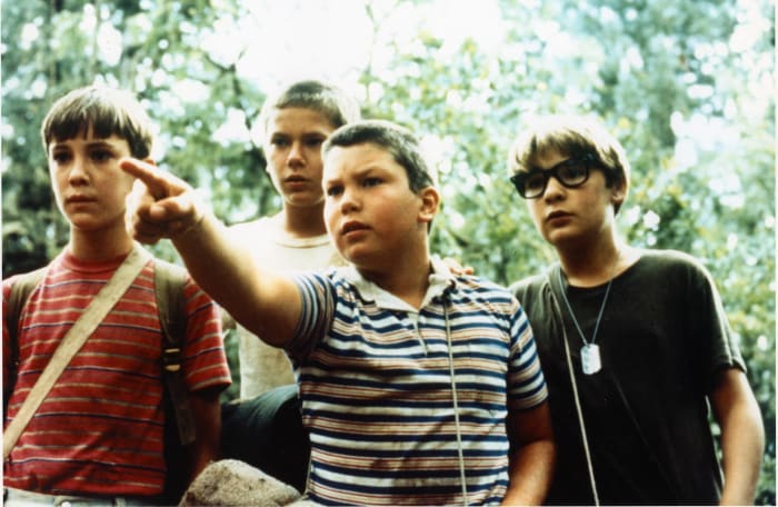 Stand By Me (1986)
