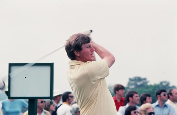 The most effective Ryder Cup gamers of all time The most effective Ryder Cup gamers of all time Peter Oosterhuis (Europe)