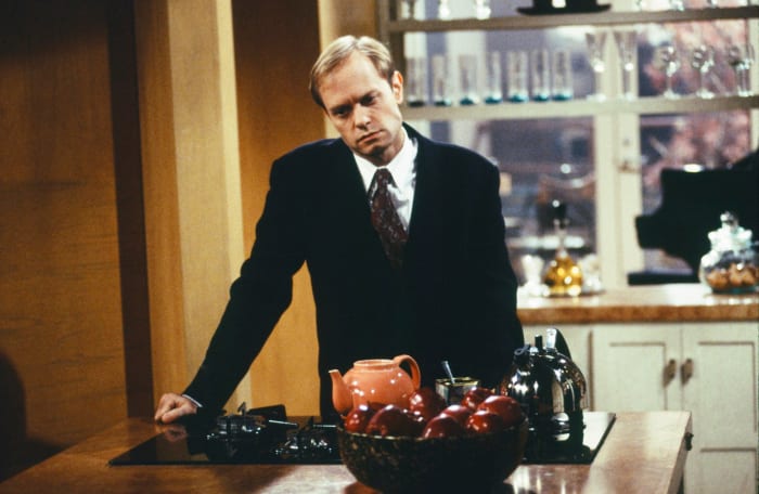 Maris Crane, 'Frasier'