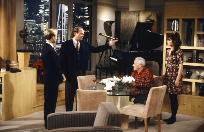 Frasier (1993-2004)