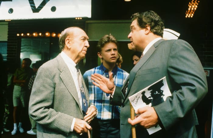 “Matinee” (1993)